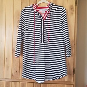 Brand new Gretchen Scott tunic
